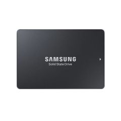 MZWLJ15THALA - Samsung PM1733 15.36TB 2.5 inch Pci Express 4.0 X4 (NVME) Dual Port X2 Enterprise Solid State Drive