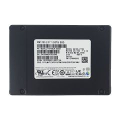 MZWLJ1T9HBJR-00007 - Samsung PM1733 Series 1.92TB Triple-Level Cell PCI Express 4.0 x4 NvMe U.2 2.5 inch Solid State Drive (SSD)