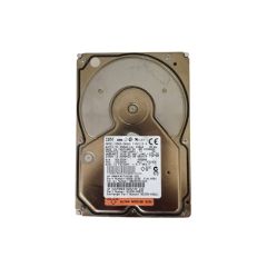 O3L5524 - IBM 4GB 7200RPM Ultra Wide SCSI 3.5-inch Hard Drive