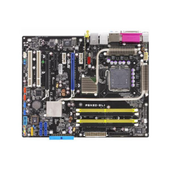 P5N32-SLI - Asus Nvidia nForce4 SLI Intel Edition DDR2 4-Slot ATX Socket LGA775 Motherboard