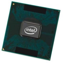 P8600 - Intel Core 2 Duo 2.40GHz 3MB L2 Cache 1066MHz FSB Mobile Processor