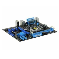 P8H61-M - Asus Intel H61 Express DDR3 micro ATX Socket LGA1155 Motherboard