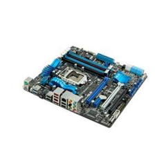 P8P67-M-PRO-R - Asus Intel P67 Chipset micro-ATX Socket LGA1155 Motherboard