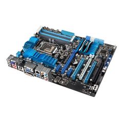 P8Z68-VPRO-BO-R - Asus Intel Z68 Chipset DDR3 4-Slot Memory SATA 6Gb s USB 3 ATX Socket 1155 Motherboard