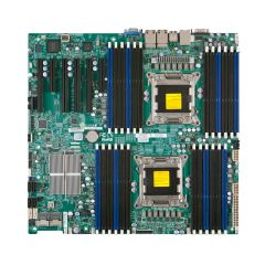 P9D-V - Asus LGA1150 Intel C224 DDR3 SATA3 USB3.0 V 2GbE ATX Motherboard