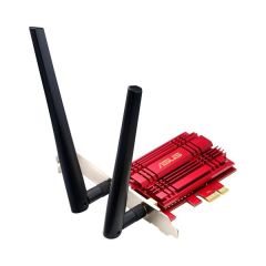 PCE-AC56 - Asus IEEE 802.11ac Wi-Fi Network Adapter for Desktop Computer