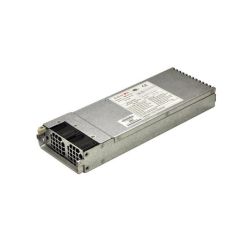 PWS-1K01-1R - Supermicro 1000Watts 1U Power Supply Unit (PSU) Module with PFC and Backplane