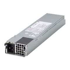 PWS-1K02A-1R - Supermicro 1000Watts 80-Plus Titanium Power Supply Unit (PSU) with Digital Switching Control