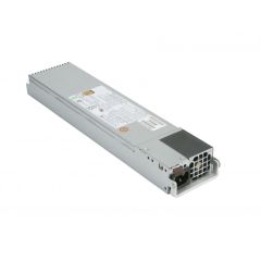 PWS-1K21P-1R - Supermicro 1200Watts High-Efficiency (1+1) Redundant Power Supply Unit (PSU) with PMBus