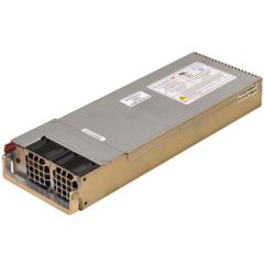 PWS-1K22-1R - Supermicro 1200Watts 1U Redundant Power Supply Unit (PSU), with PFC