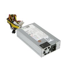 PWS-350-1H - Supermicro 350Watts 24-Pin Power Supply Unit (PSU)