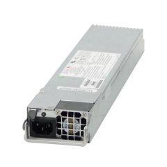 PWS-401-1R - Supermicro 400Watts 24-Pin Power Supply Unit (PSU)