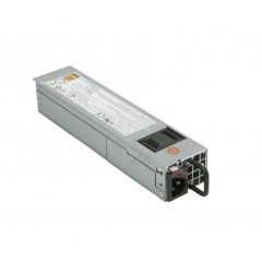 PWS-406P-1R - Supermicro 400Watts 24-Pin Redundant Power Supply Unit (PSU)