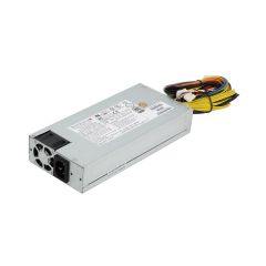 PWS-441P-1H - Supermicro 440Watts Platinum Power Supply Unit (PSU)