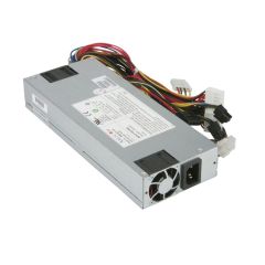 PWS-521-1H - Supermicro 520Watts 1U Power Supply Unit (PSU) Module