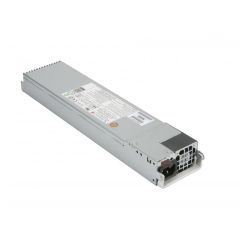 PWS-741P-1R - Supermicro 740Watts 80-Plus Platinum 1U Power Supply Unit (PSU) Module with PFC and PM Bus and Backplane