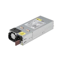 PWS-750P-1R - Supermicro 750Watts 80-Plus Platinum 1U Power Supply Unit (PSU) Module with PFC and PM Bus