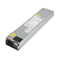 PWS-801-1R - Supermicro 800Watts 1U 12V Output Power Supply Unit (PSU)