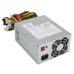 PWS-865-PQ - Supermicro 865Watts 80-Plus Power Supply Unit (PSU)