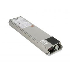 PWS-920P-1R - Supermicro 920Watts 80-Plus Platinum 1U Power Supply Unit (PSU) Module with PFC and PM Bus