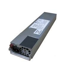 PWS-981-1S - Supermicro 980Watts 1U Redundant Single Power Supply Unit (PSU) with and Backplane