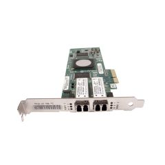 PX2510401-05 - QLogic Sanblade 4GB Fibre Channel 2p PCIe HBA