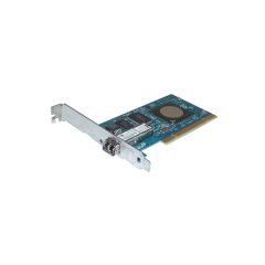 PX2510401-11 - QLogic 1x Port 4Gb/s Fibre Channel PCI-Express Host Bus Adapter