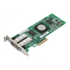 PX2510401-50 - QLogic SANBlade 4GB FC 2P PCI Express HBA