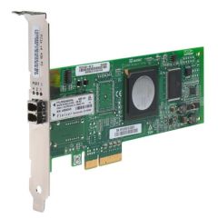 PX2510401-56C - QLogic QLE2460 Single Port Fibre Channel 4Gb PCI-Express Host Bus Adapter