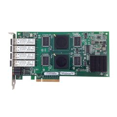 PX2610401-10A - QLogic SANBlade 4GB Quad-Port PCI Express Fibre Channel Host Bus Adapter