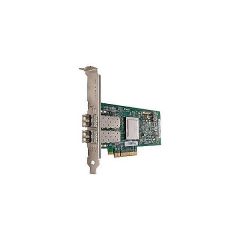 PX2810403-01 - QLogic 2x Ports 8Gb/s Fibre Channel to PCI-Express Host Bus Adapter