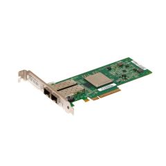 PX2810403-02 - QLogic 8GB Single Port Network Adapter PCi-e