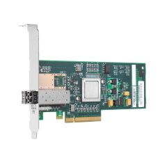 PX2810403-43 - QLogic Sanblade 8GB Dual Port PCI Express Fibre Channel Host Bus Adapter with Bracket Card