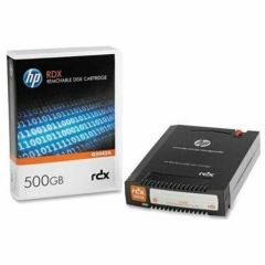 Q2042A - HP 500Gb Rdx Removable Disk Cartridge