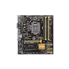 Q87M-E - Asus Intel Q87 Express Chipset Socket H3 LGA-1150 Motherboard