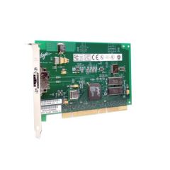 QCP2202F - QLogic 1GB Dual Channel 64-bit 33MHz COMPACTPCI Fibre Channel Host Bus Adapter