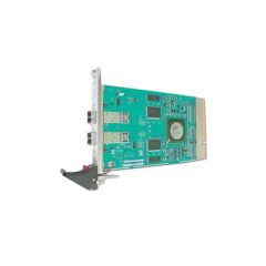 QCP2342 - QLogic Dual Channel 66MHz Fibre Channel 2Gb/s cPCI Host Bus Adapter