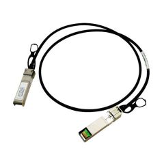QFX-SFP-DAC-3M - Juniper 3m SFP+ 10GbE Direct Attach Copper Twinax Cable
