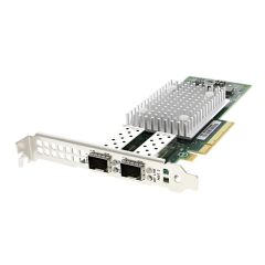 QL41112HLRJ-11-CK - QLogic Dual-Ports 10Gbps RJ-45 PCI Express Adapter (L2+ROCE+IWARP)