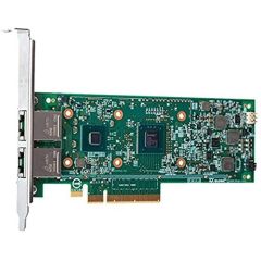 QL41112HLRJ-CK - QLogic Dual Port 10GbE RJ-45 PCI Express Adapter