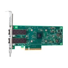 QL41132HLCU-CK - QLogic Dual Port 10GbE SFP+ PCI Express Adapter