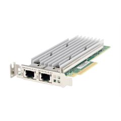 QL41162HLRJ-CK - QLogic Fast LINQ Dual Port 10GBase-TRJ45 PCI Express 3 Network Adapter