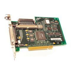 QLA1040 - QLogic 64-bit 33MHz PCI to Ultra SCSI Adapter