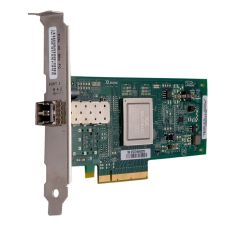 QLA200-CK - QLogic 2GB Single-Port PCI-X Fibre Channel Host Bus Adapter