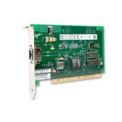 QLA2200 - QLogic Copper 66MHz Fibre Channel Host Bus Network Adapter