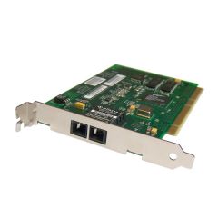 QLA2200F-66-2 - QLogic Fc0310406-17 C PCi Single Fc Host Adapter Qla2200f/66 375-3019