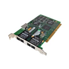 QLA2202F - QLogic SANBlade 1 GB 2x Ports PCI Fibre Channel Host Bus Adapter