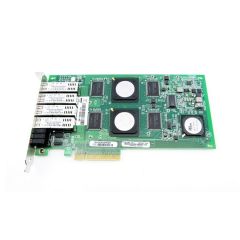 QLA2204F - QLogic 1GB Quad Port PCI Fibre Channel Host Bus Adapter