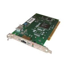 QLA2310-CK - QLogic SANblade QLA2310 Fibre Channel Host Bus Adapter 1 x HSSDC PCI-X 2Gbps