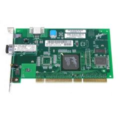 QLA2310F-06 - QLogic SANblade QLA2310F Single-Port 2Gbps PCI 64 Fibre Channel Network Adapter